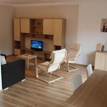 Apartamento Ernesta Club Lipno Lipno nad Vltavou Exterior foto