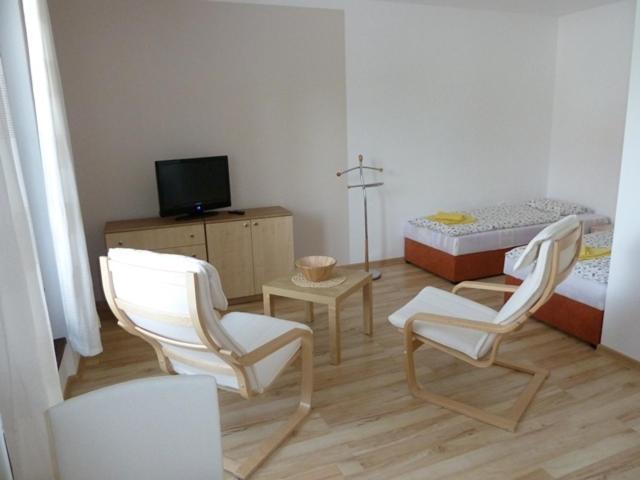 Apartamento Ernesta Club Lipno Lipno nad Vltavou Exterior foto