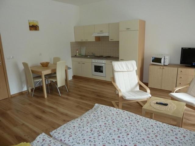 Apartamento Ernesta Club Lipno Lipno nad Vltavou Exterior foto